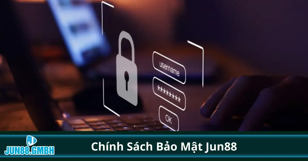 Chính Sách Bảo Mật Jun88 - Cam Kết Bảo Vệ Thông Tin 3 Quyền lợi người chơi trong việc quản lý và bảo mật thông tin cá nhân
