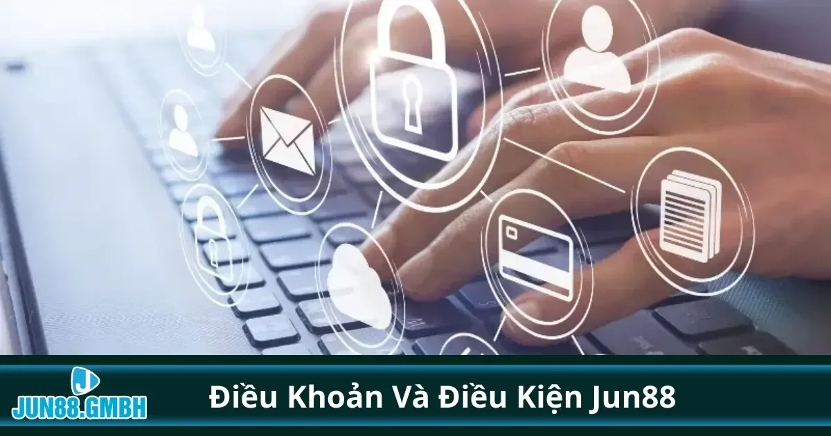 Điều Khoản Và Điều Kiện Jun88 - Minh Bạch Và Công Bằng 3 Quy trình giải quyết tranh chấp giữa người chơi và Jun88