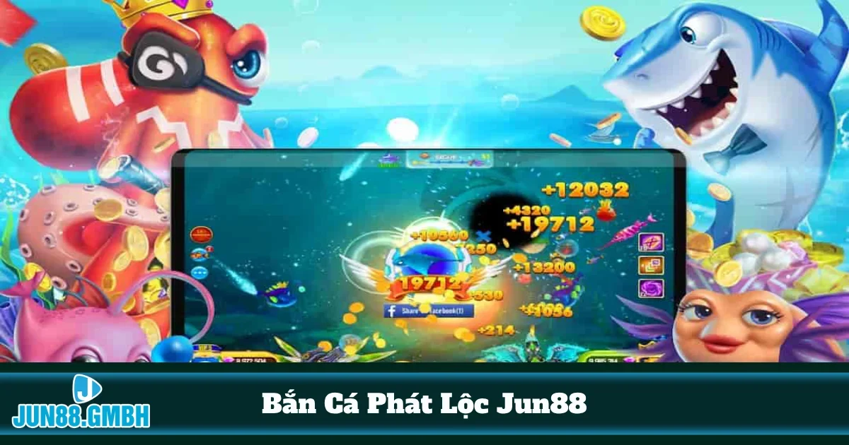 Bắn Cá Phát Lộc Jun88 Như Thế Nào Để Kiếm Tiền Nhanh? 4 Khi nào nên tham gia sự kiện để nhận thưởng?