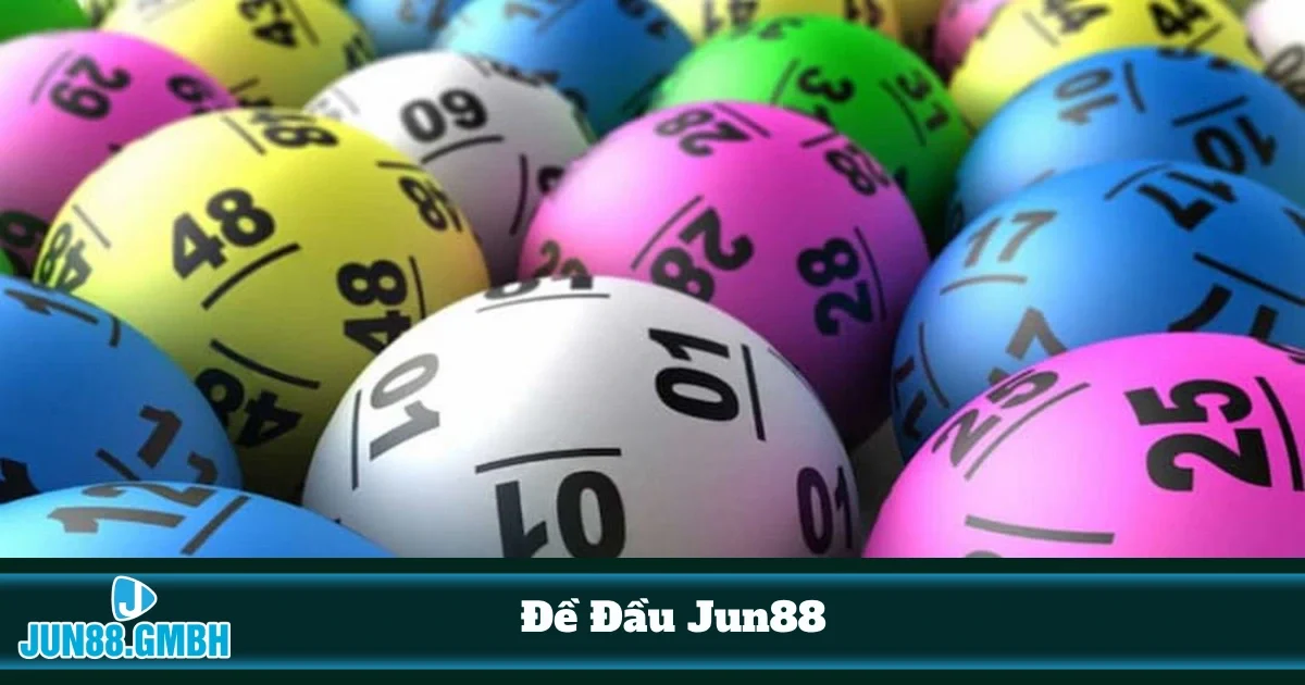 Đề Đầu Jun88: Hướng Dẫn Đọc Kèo & Cách Đặt Cược Hay 5 Khi nào nên chọn đề đầu thay vì lô xiên?