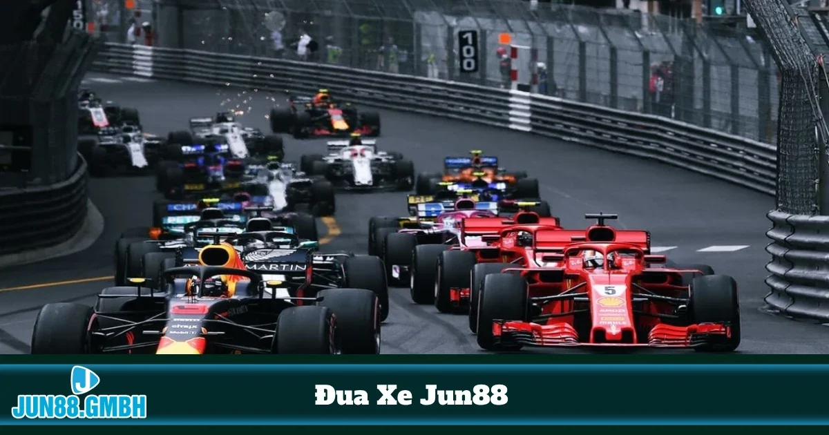 Cá Cược Đua Xe Jun88 – Cách Cược Hiệu Quả Cho Người Mới 5 Cược tốc độ trung bình – Làm sao để đặt cược chuẩn?Cược tốc độ trung bình – Làm sao để đặt cược chuẩn?
