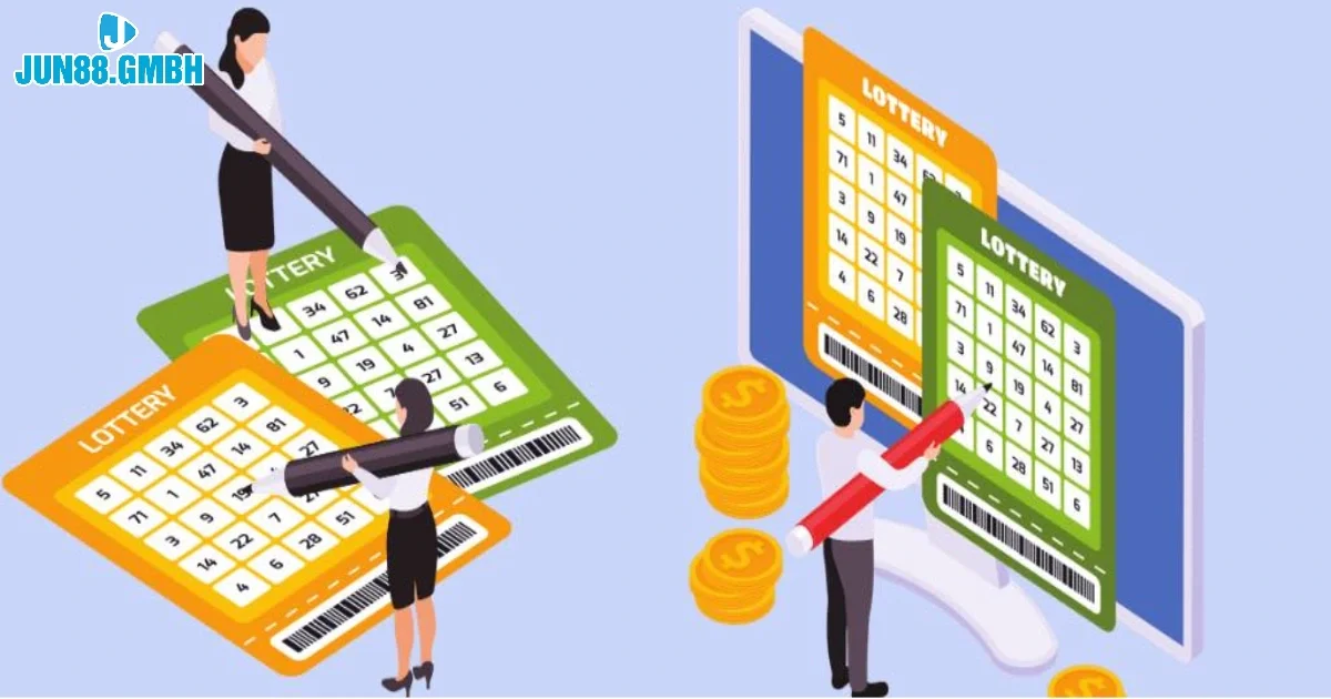 Lô Ba Càng Jun88: Hướng Dẫn Đặt Cược & Chiến Thuật Chơi 4 Lô Ba Càng Có Khác Gì So Với Lô Kép Không?