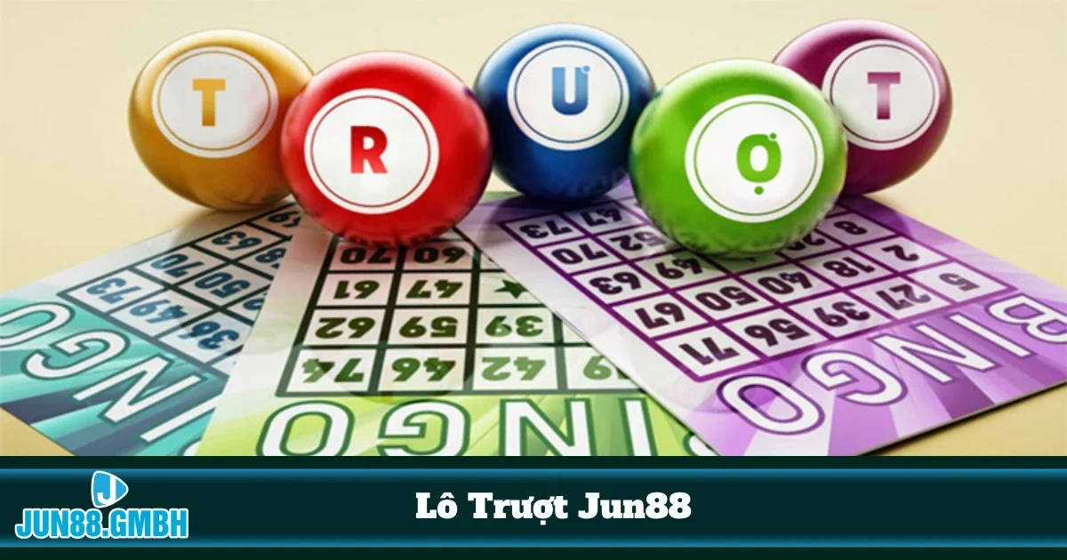 Lô Trượt Jun88: Tips Đọc Kèo & Cách Đặt Cược Hiệu Quả 4 Lô trượt có khác gì so với lô xiên?