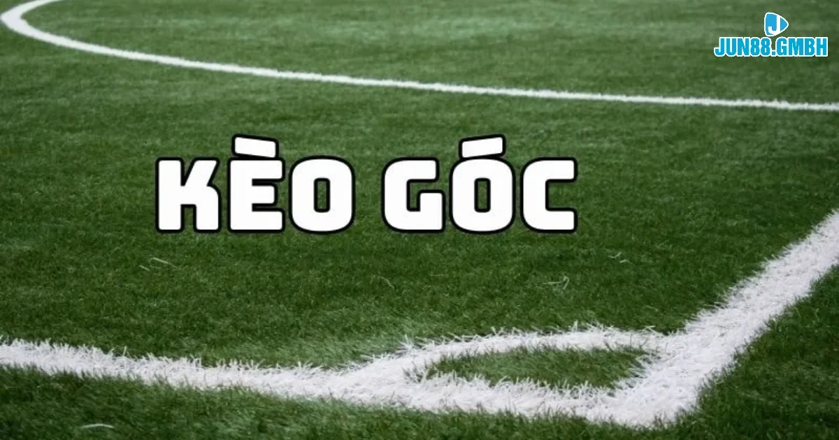 Kèo Góc Nhà Cái Là Gì? Cách Chơi Hiệu Quả Tại JUN88 2 Những lý do khiến kèo góc nhà cái trở nên ngày một phổ biến trong cộng đồng người chơi