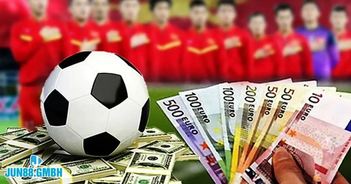 Kèo Nhà Cái Giải Mã Tại Jun88 – Đọc Kèo Chuẩn, Cược Trúng 3 Phân biệt kèo giữa của các nhà cái
